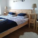 Nowy Apartament Baltycka 11