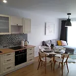 Nowy Apartament Baltycka 11