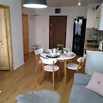 Nowy Apartament Baltycka 11