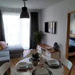Nowy Apartament Baltycka 11