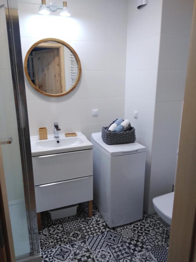 Nowy Apartament Baltycka 11