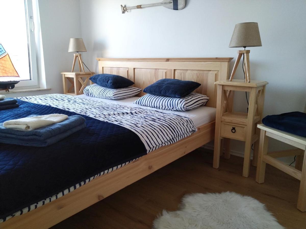 Nowy Apartament Baltycka 11 Kolobrzeg
